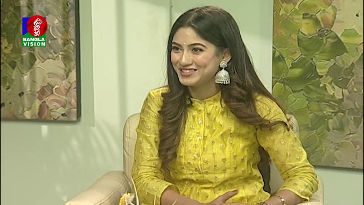 Safa Kabir & Bappy | Sokal Belar Roddur | Ep 1184 | Bangla Talk Show | BV Program