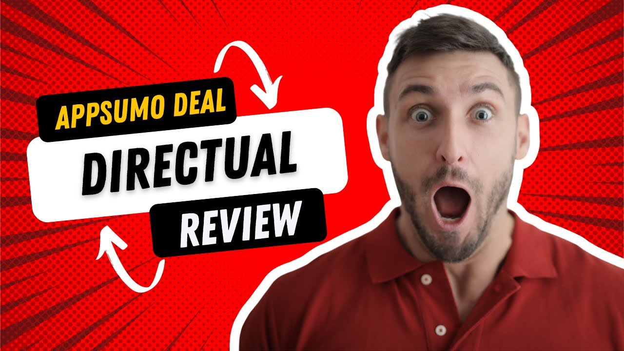 Directual Review: No-Code App Development Platform to Develop Apps | Appsumo Lifetime Deal & Demo