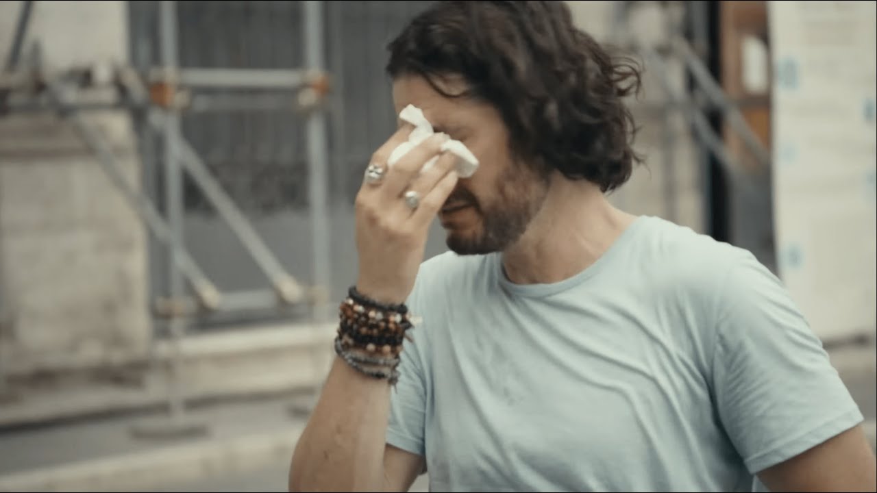 Jonathan & Jesus: Official Full Trailer