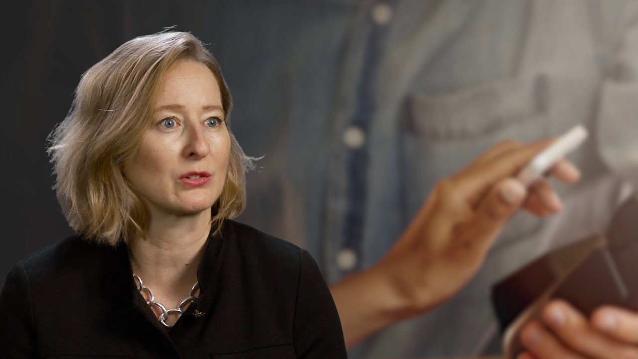 The potential for FinTech to transform the financial system in Canada: Carolyn A. Wilkins