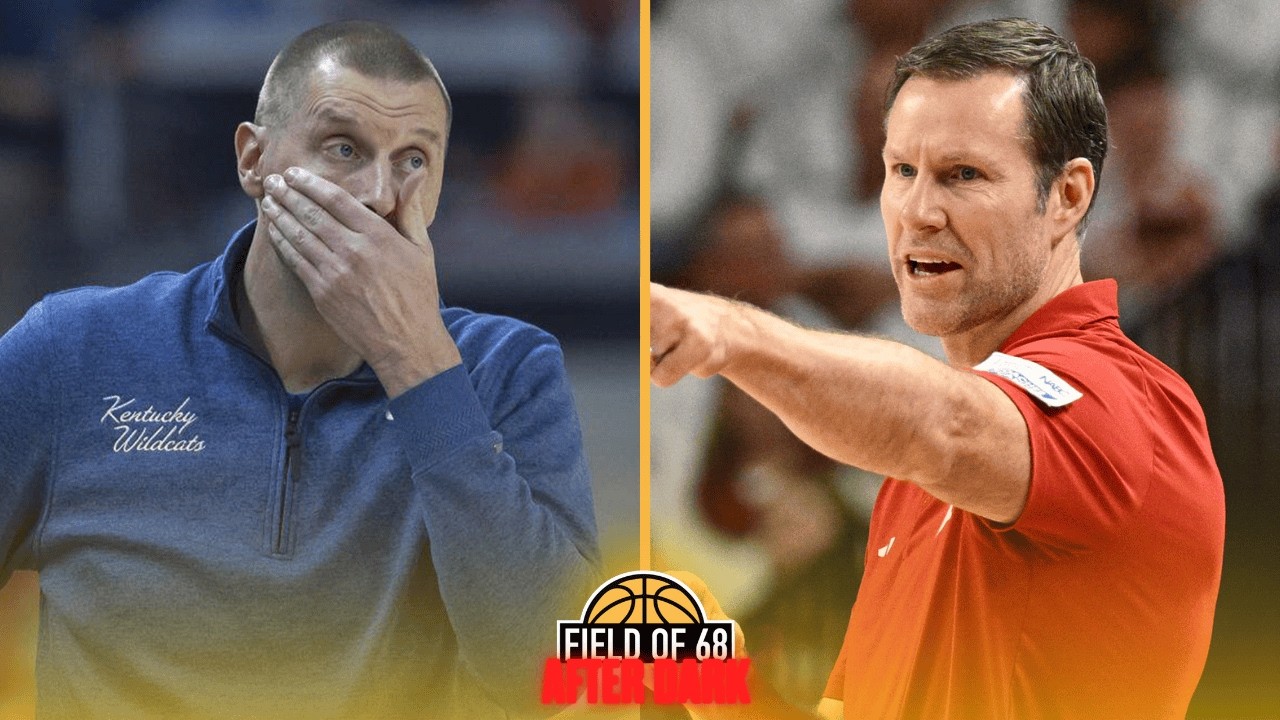 The biggest DISAPPOINTMENT and SURPRISE teams this season in CBB! | AFTER DARK