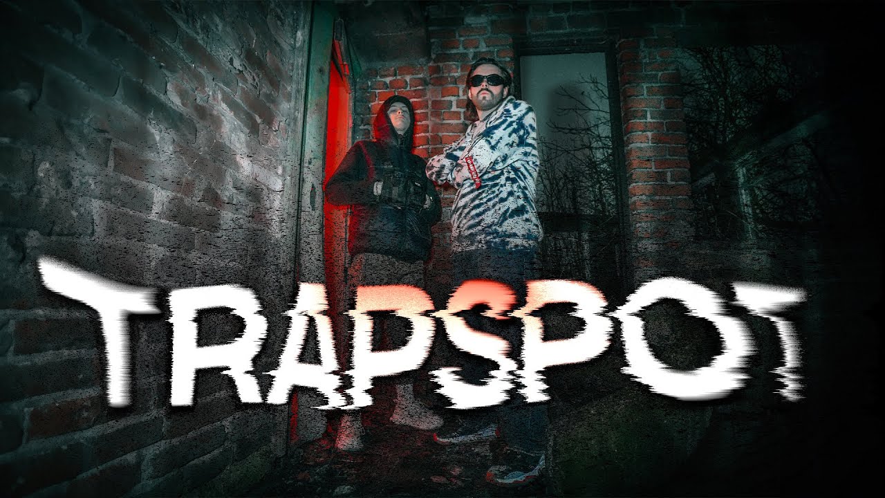 SYPO - TRAP SPOT ft. GORDO (🎥: PEWNO.VIDEO)