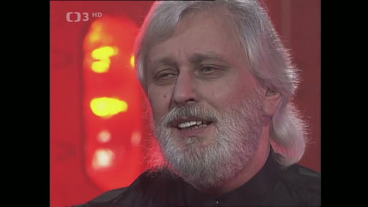 Karel Černoch - Být tě hoden, 1998