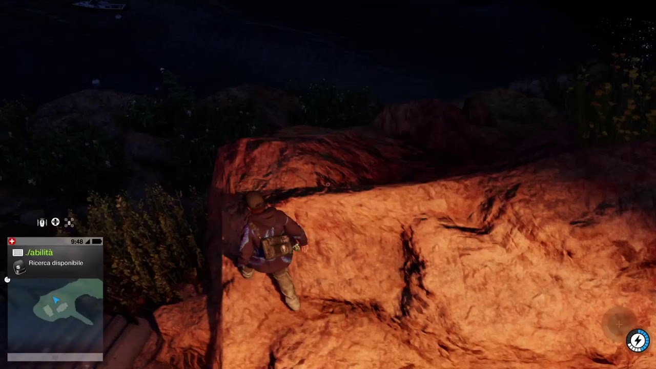 Watch dogs 2 Anatrol