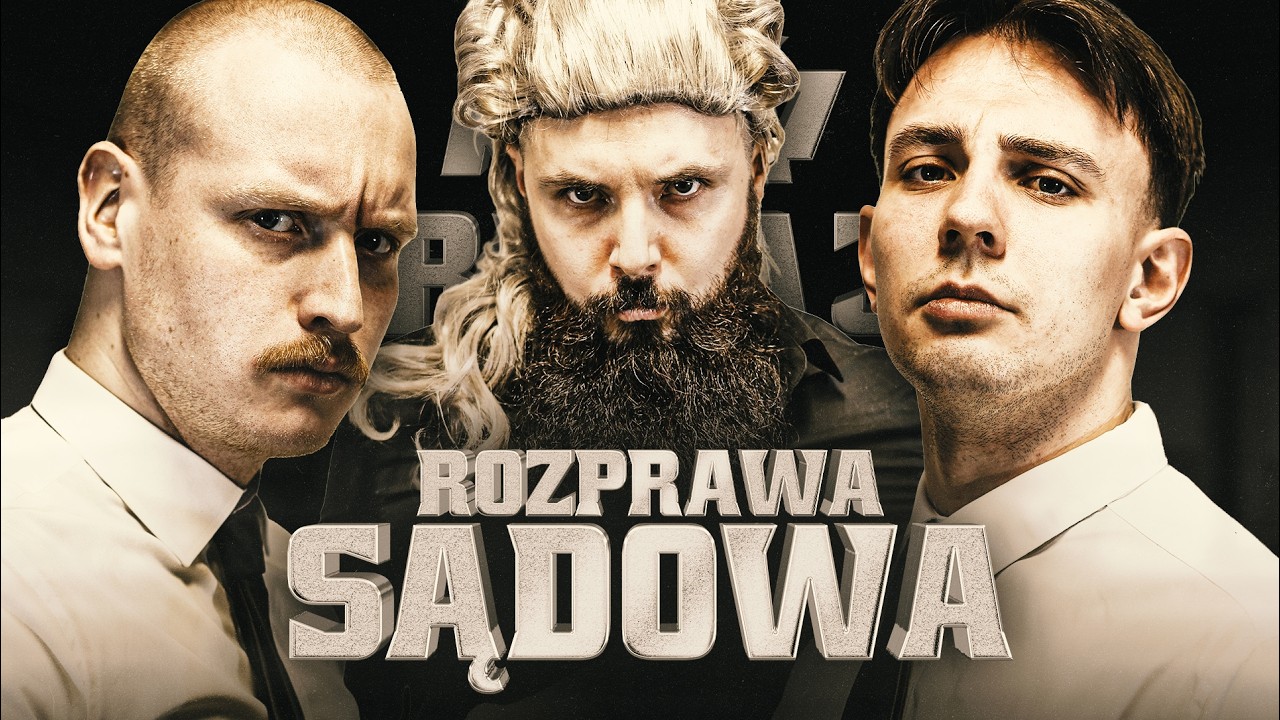 KPW Arena 32 - Rozprawa sądowa