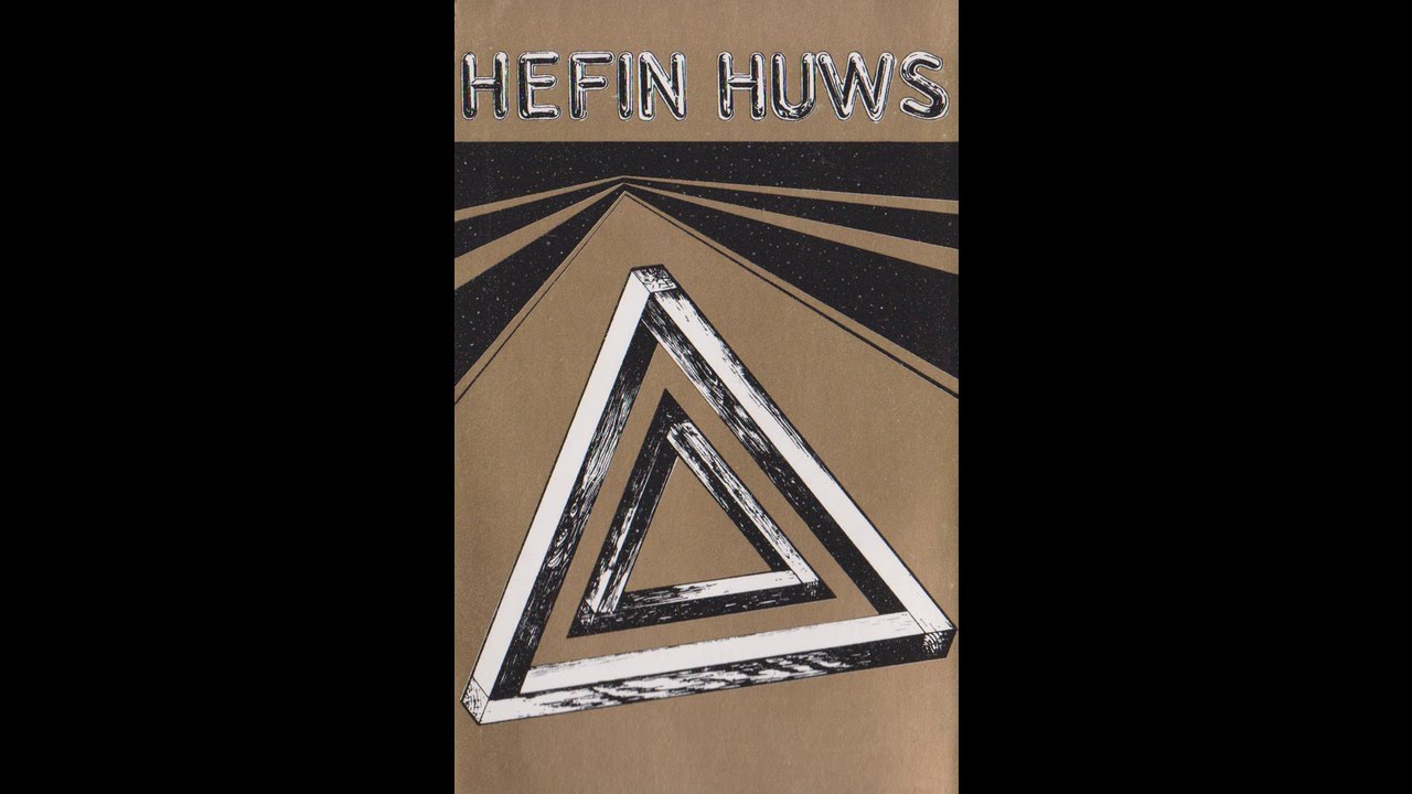 Hefin Huws - Mynd i Ffwrdd