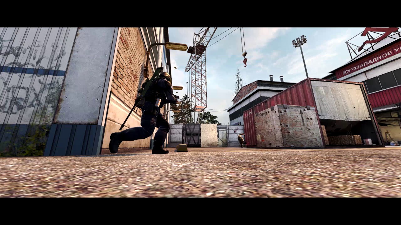Stewie2k - Catalyst