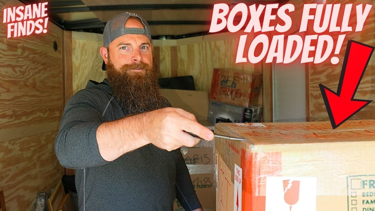 I can’t believe they gave away $12,000….