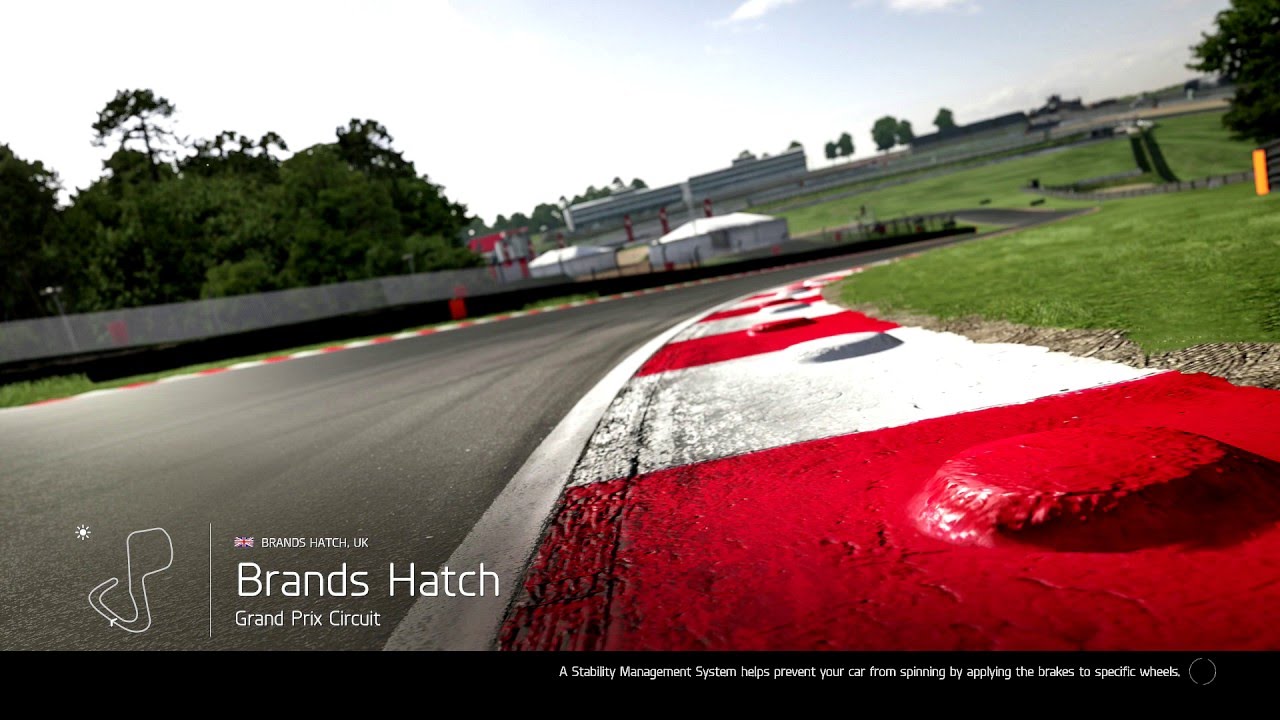 Forza 6 - How to get better at Forza