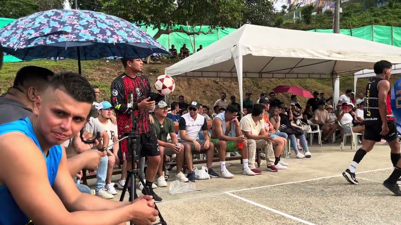 🔴🔥BRINCA BRINCA, ARENITA y LOCO MARIO 🆚 HUASCA, MONO GIL y HUGO✅