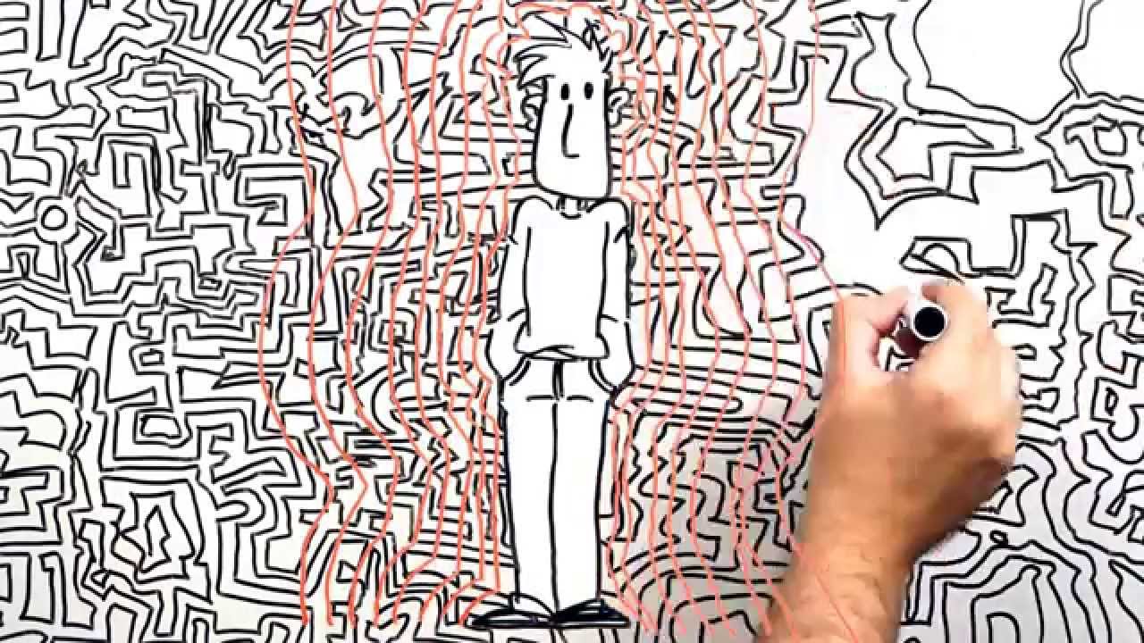 Zrozumieć ból i jak można sobie pomóc – opowiedziane w 10 minut (Polnisch)