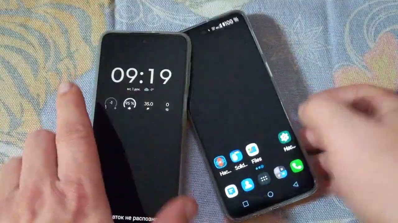Moto g55 5g vs Moto g54 5g
