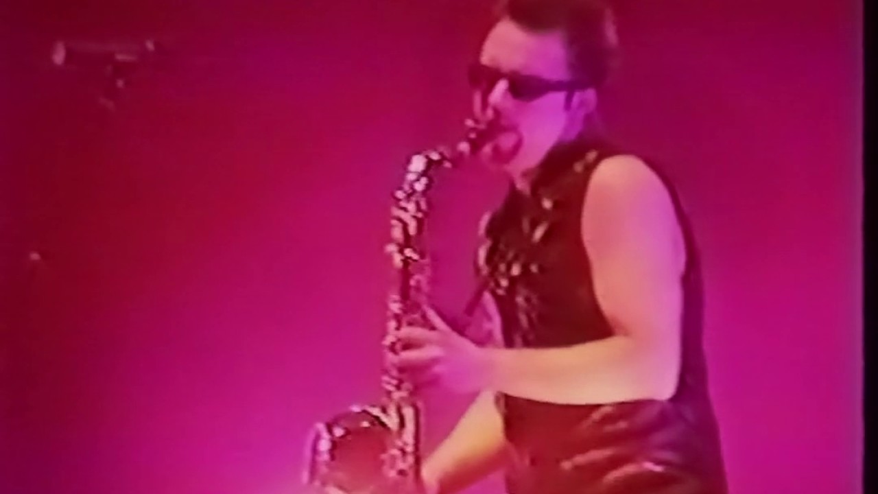 19. Disconnected [Queensrÿche - Live in San Jose 1995/05/24]
