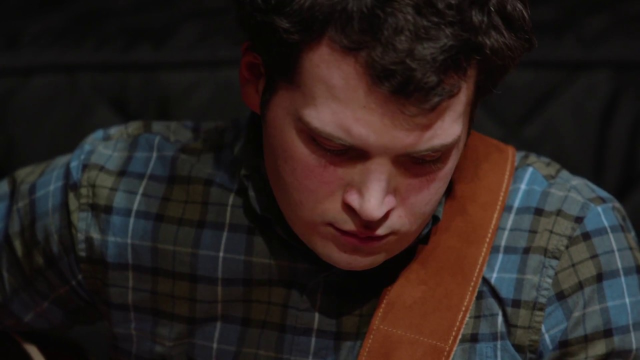 When it Rains- Dan Liparini