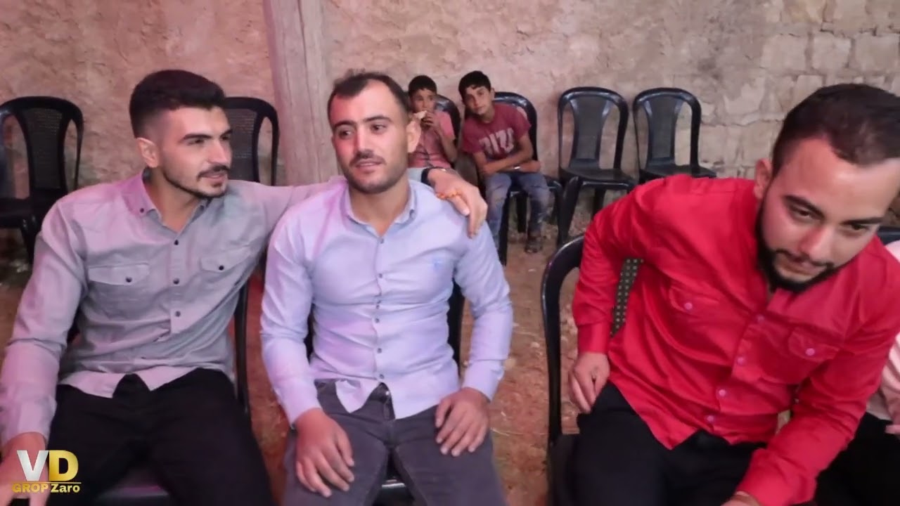 افراح قرية كفرناصح (آل ويسي)