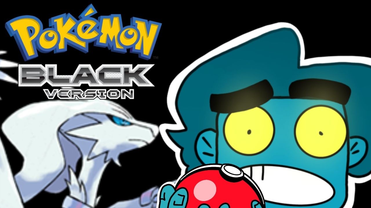 WERE GOING BACK TO UNOVA !!! (Pokemon Black HARDCORE Nuzlock)