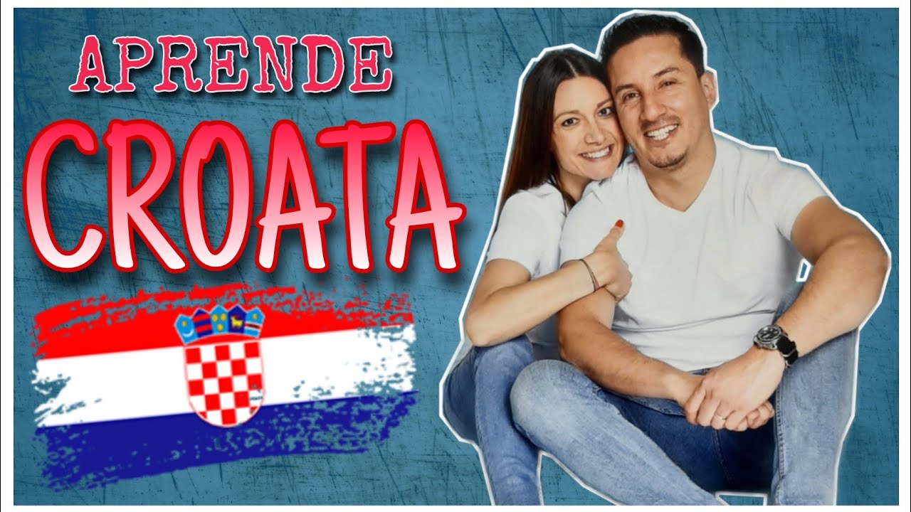 Frases y expresiones na hrvatskom 🗣🇭🇷croata básico#Aprendercroata #Cursodecroata #descendenciacroata
