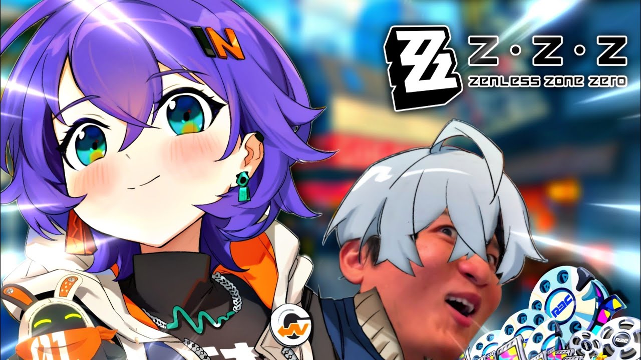 ZENLESS ZONE ZERO.EXE