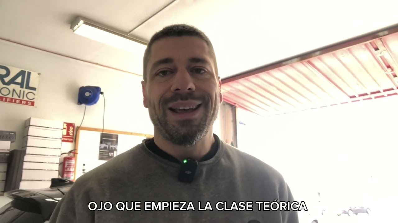 Instalación SQ en Toyota Yaris Hybrid 2023 @GLADENMOSCONI y explicación de ajustes