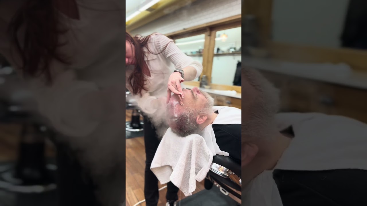 Most Intense Scalp Detox in 