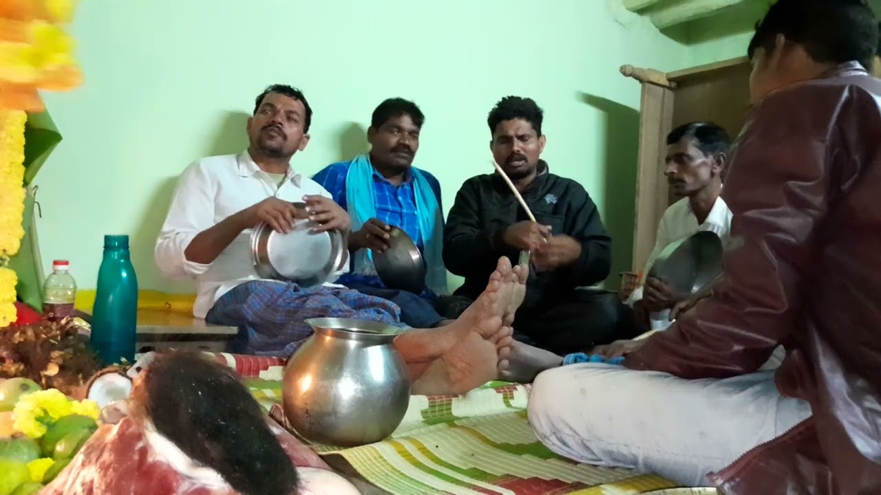 thulja bhavani thali Bhajan part10&11(1)