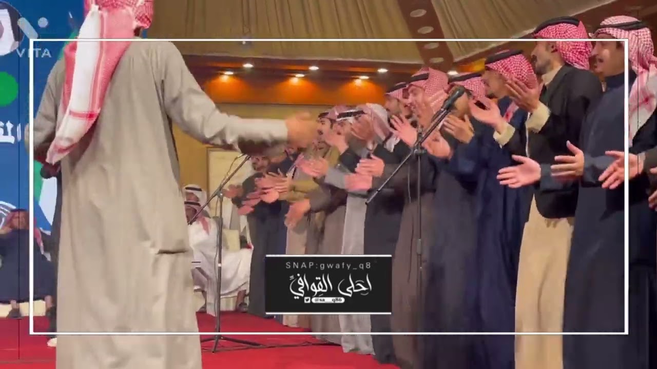 👏 متعب الفقيعي و سفر الدغيلبي👏