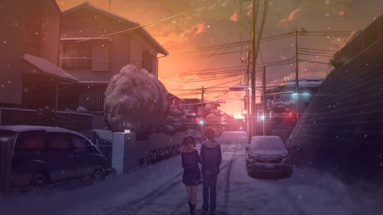 Snow Can Be Warm... | Wallpaper Engine