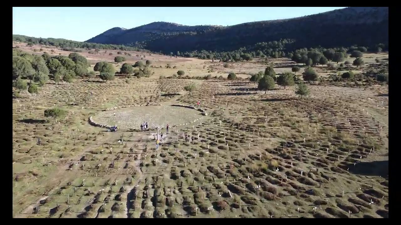 El Cementerio de Sad Hill