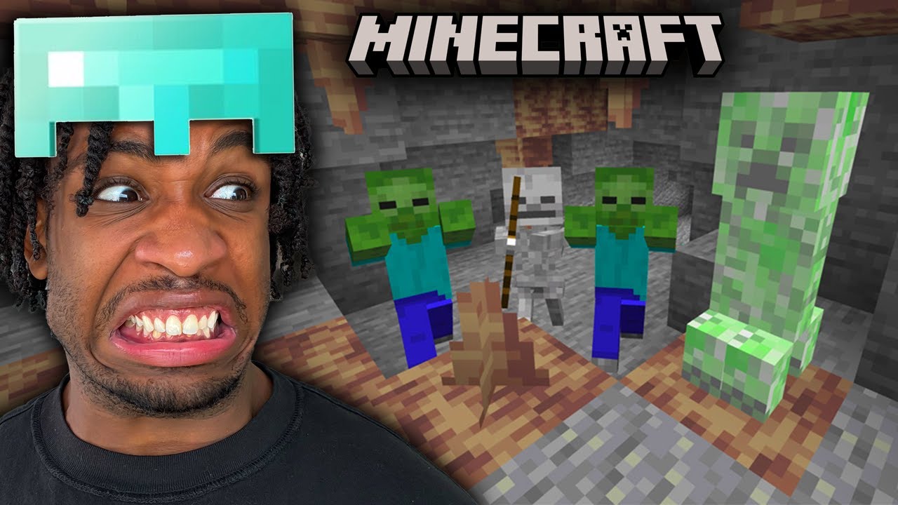 I Lost EVERYTHING (Minecraft)