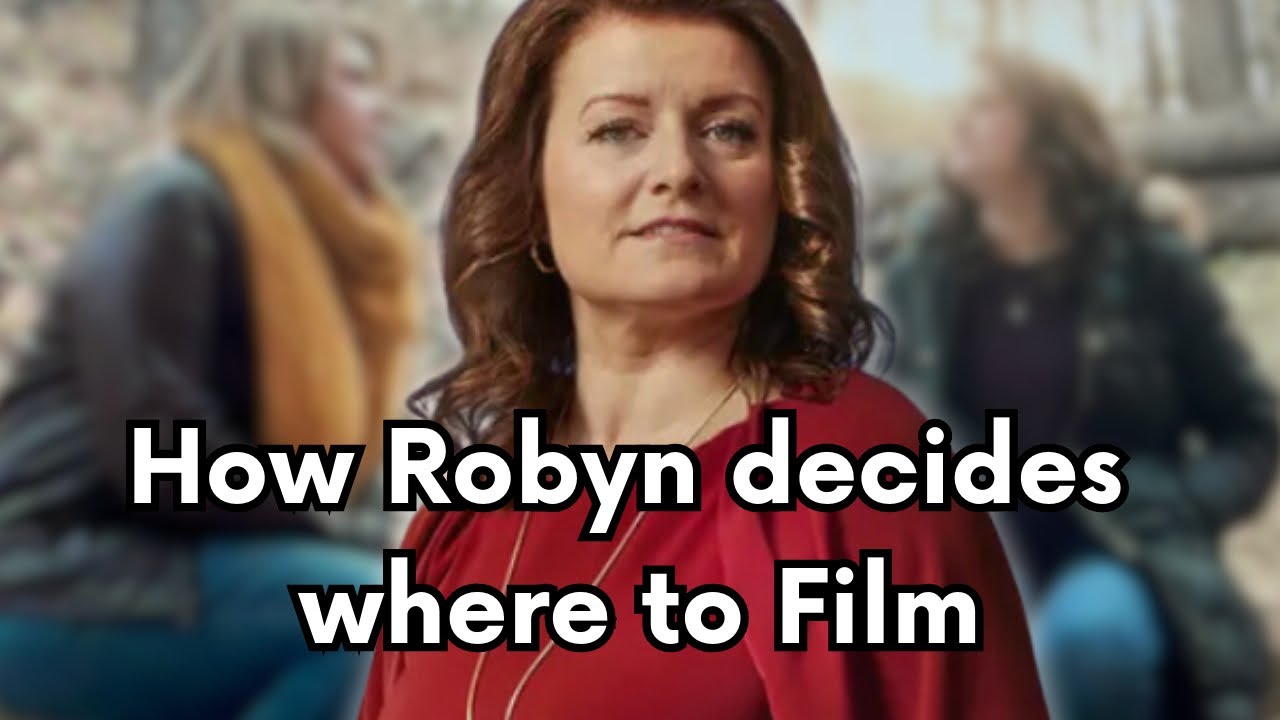 Sister Wives Season 18 Ep 1: Why Robyn doesn’t film inside her house 🏠