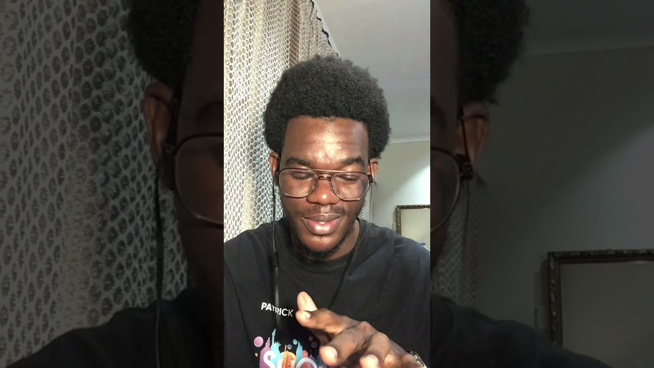 Assurance Acapella - Sebenza (Bass Cover)