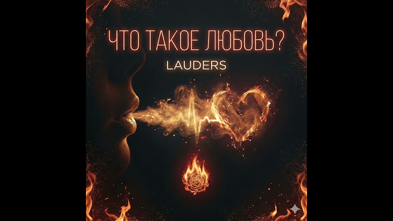 Lauders - Что такое любовь? 🔥Новая Версия🔥