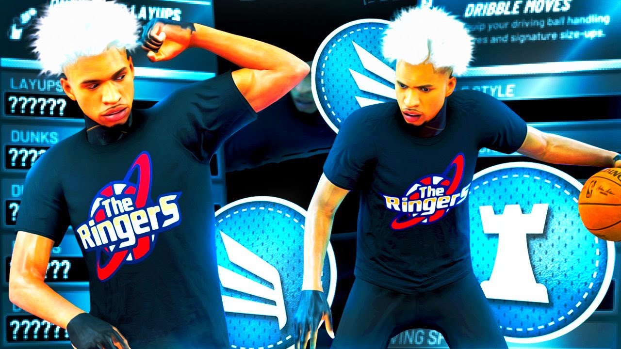 *NEW* BEST DRIBBLE MOVES, DUNKS & JUMPSHOT IN NBA 2K20! BEST UNGUARDABLE SIGNATURE STYLES NBA2K20!