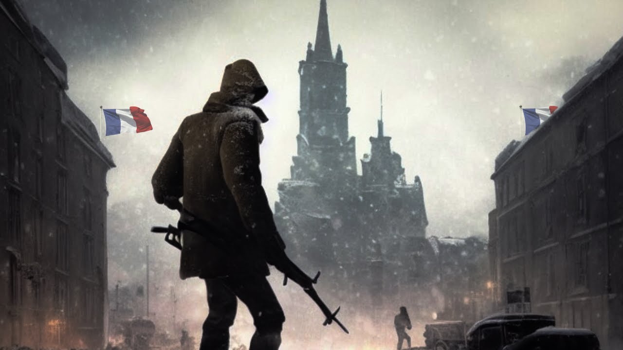 The French Revolution - DayZ