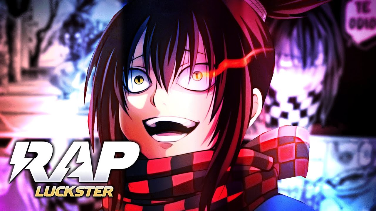 Okita Souji Rap | 