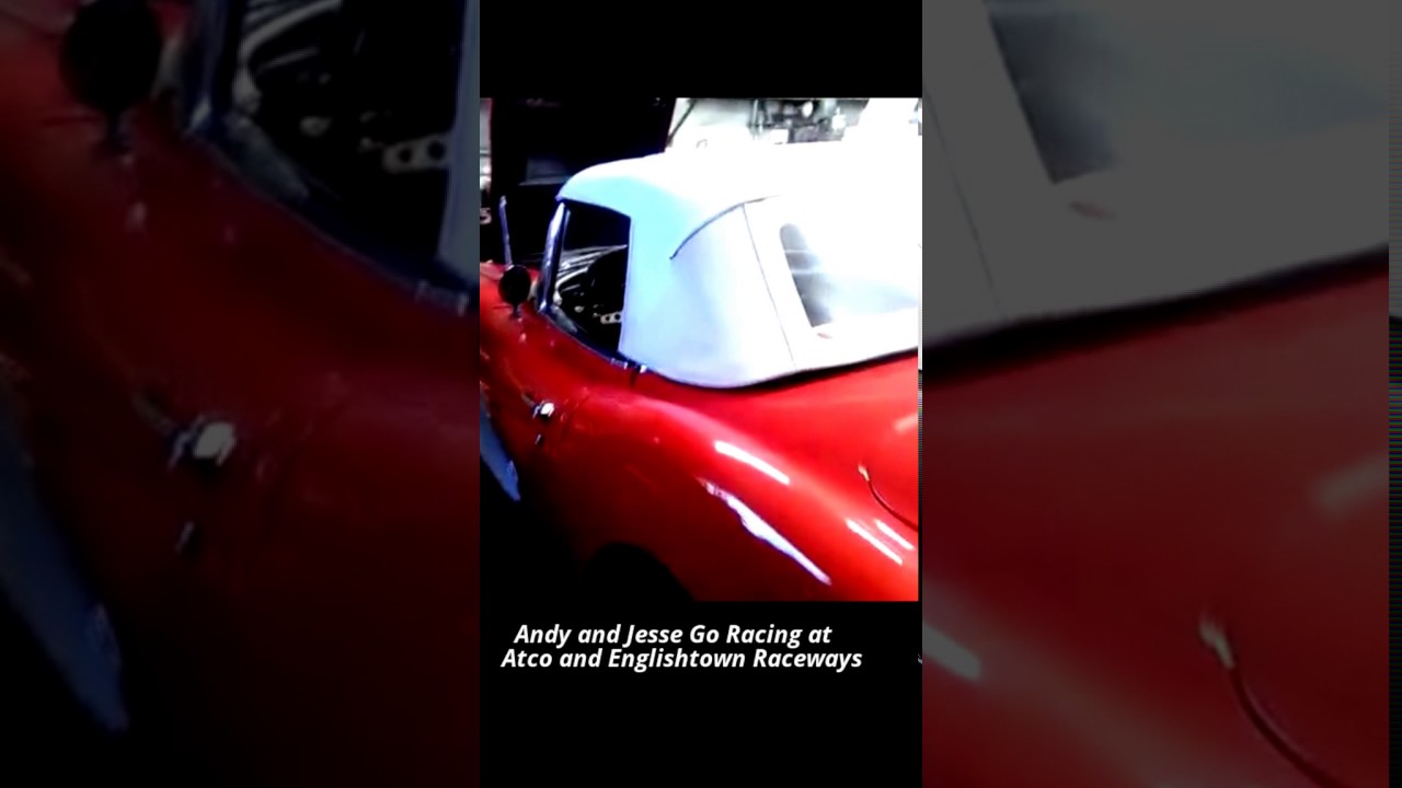 A.G. Automotive Custom & Performance Specialists 215-322-3034