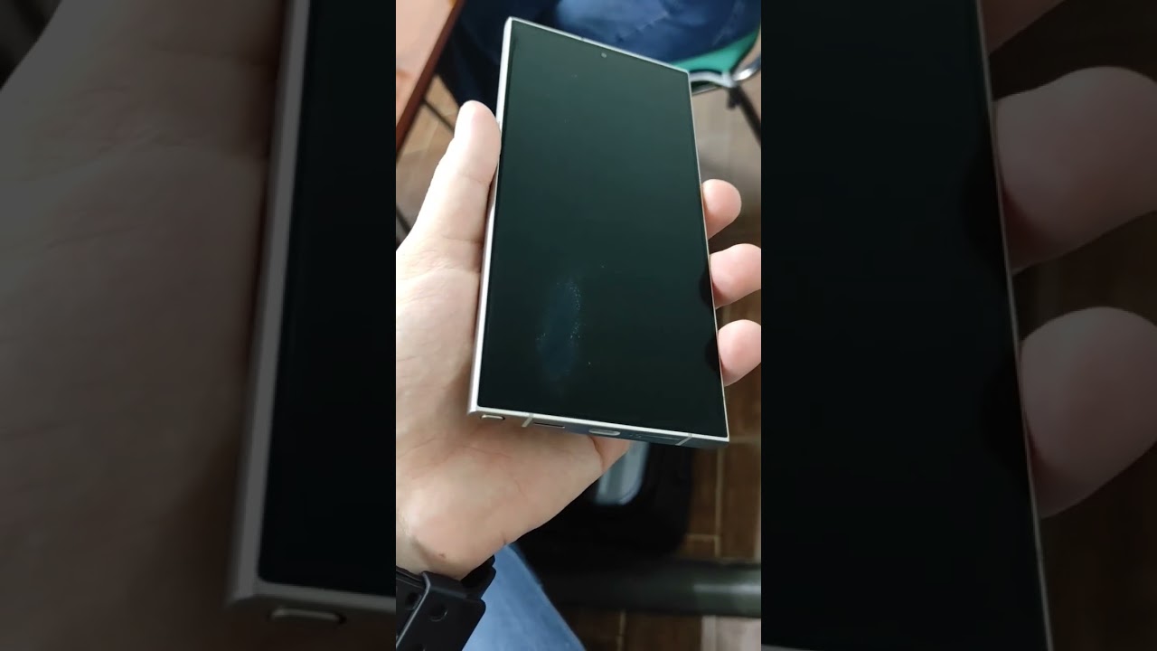 Samsung galaxy s24 ultra экран протерся проблема поломка гарантия. что делать если уже продал почку?