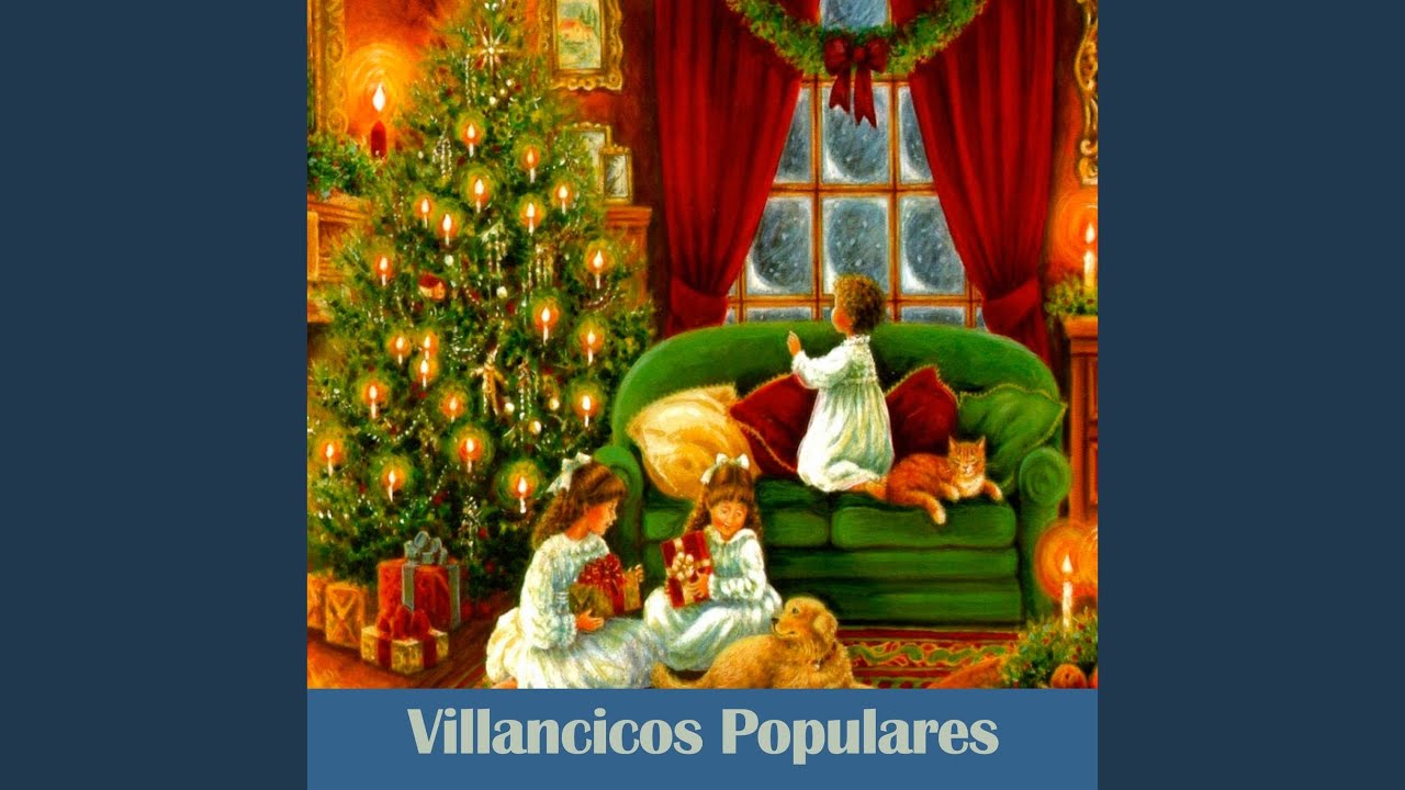 La Virgen Fue Lavandera