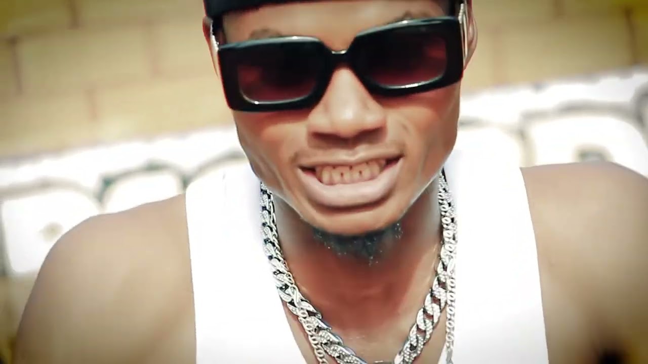 Swizzy Jigo - Dancehall General - Official Music Video (Venomfreestyleriddim)
