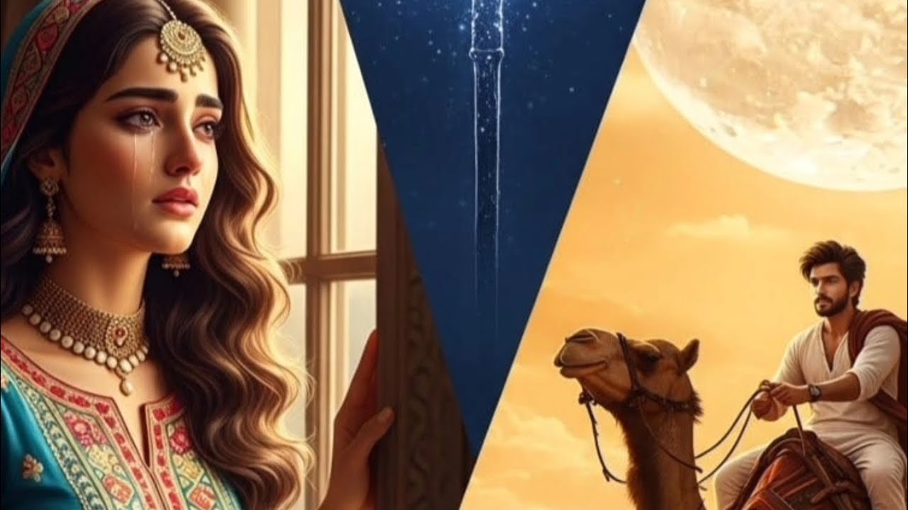 کاک محل کی ادھوری محبت ||Real stories #youtube #story-time 