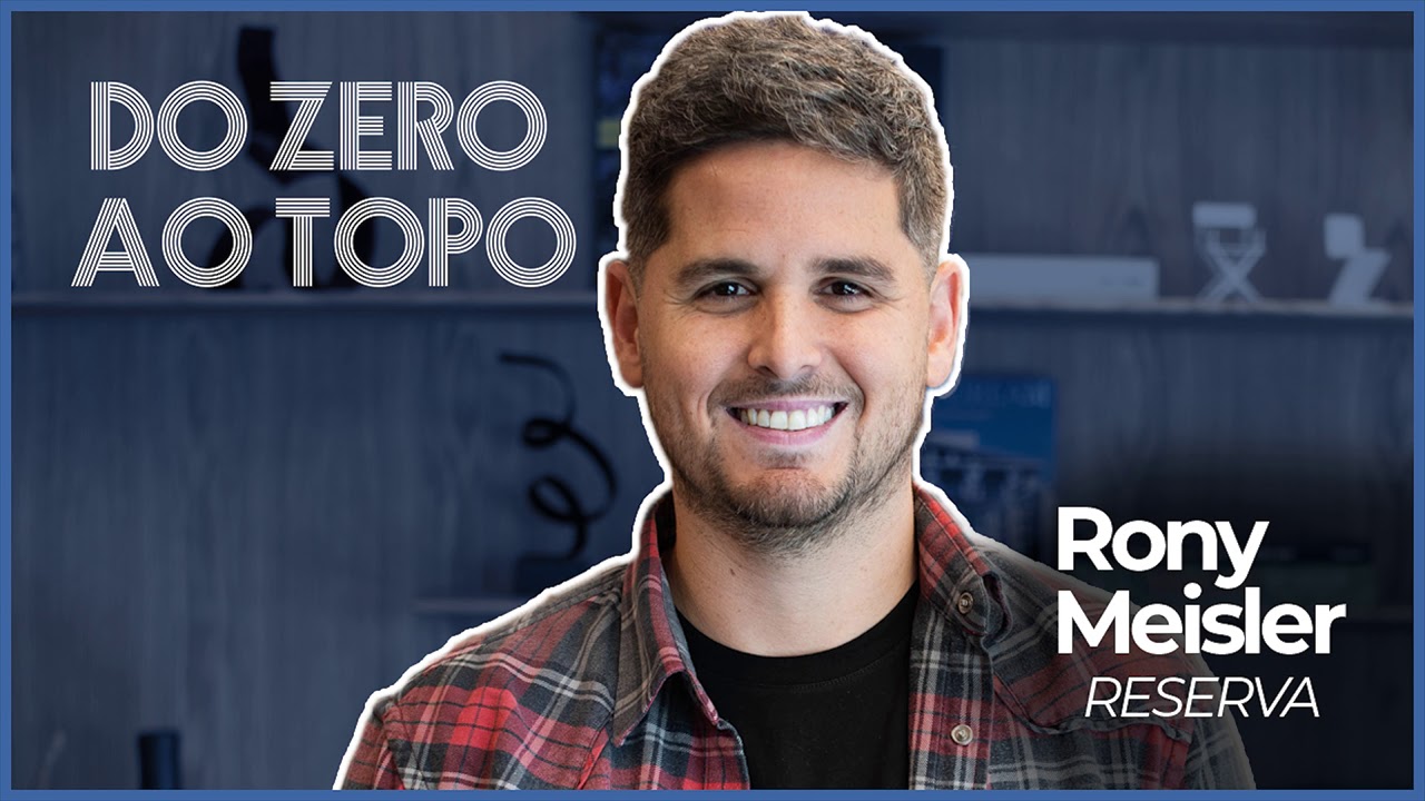 RESERVA: o engenheiro que foi vender bermuda e hoje fatura R$ 400 milhões | Do Zero ao Topo #11