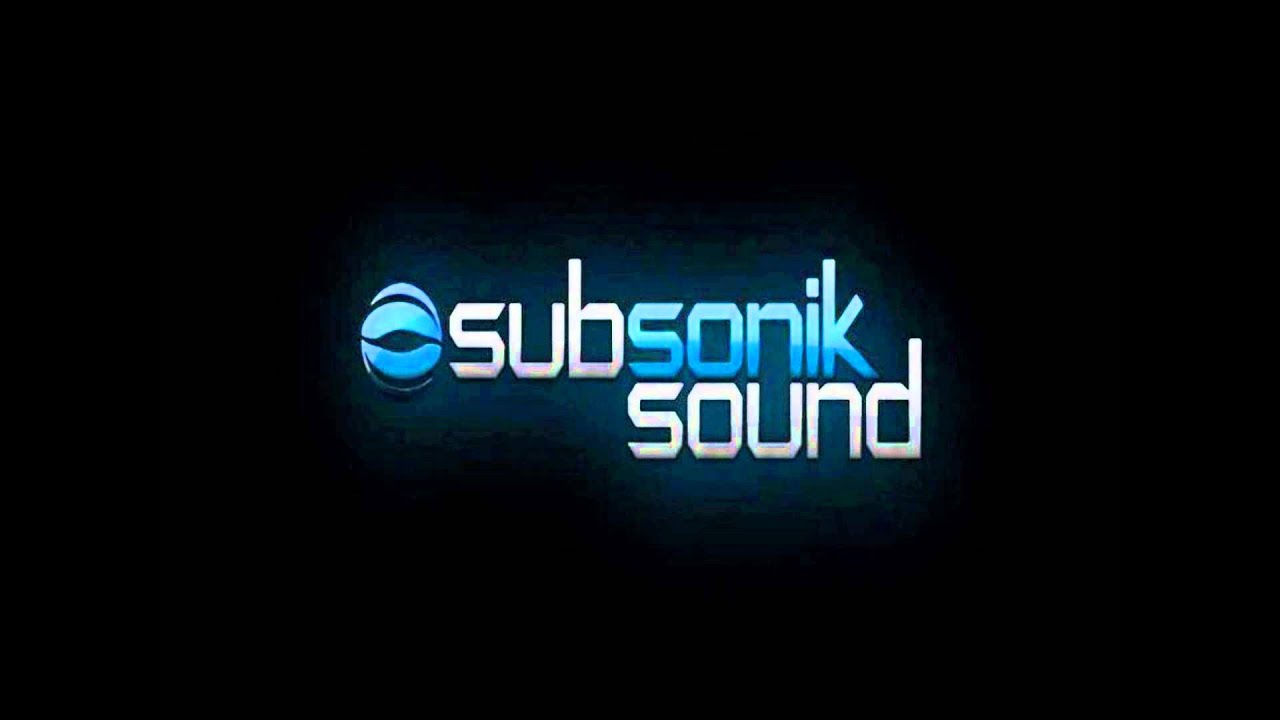 Subsonik - My Own
