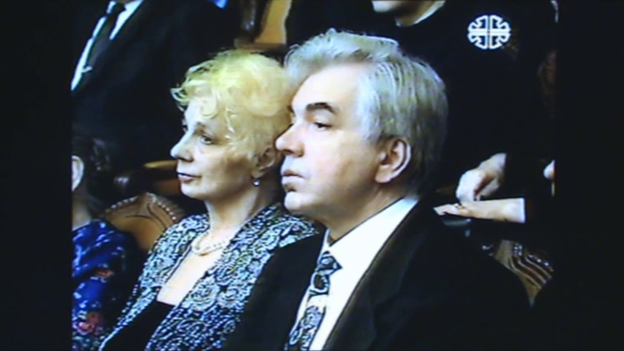 Выхожу один я на дорогу