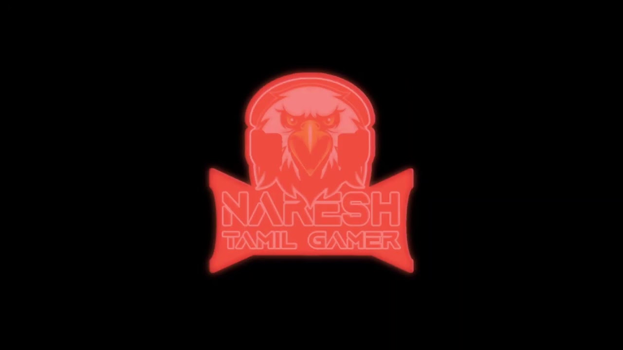 Naresh Tamil Gamer 2.0 Live Stream