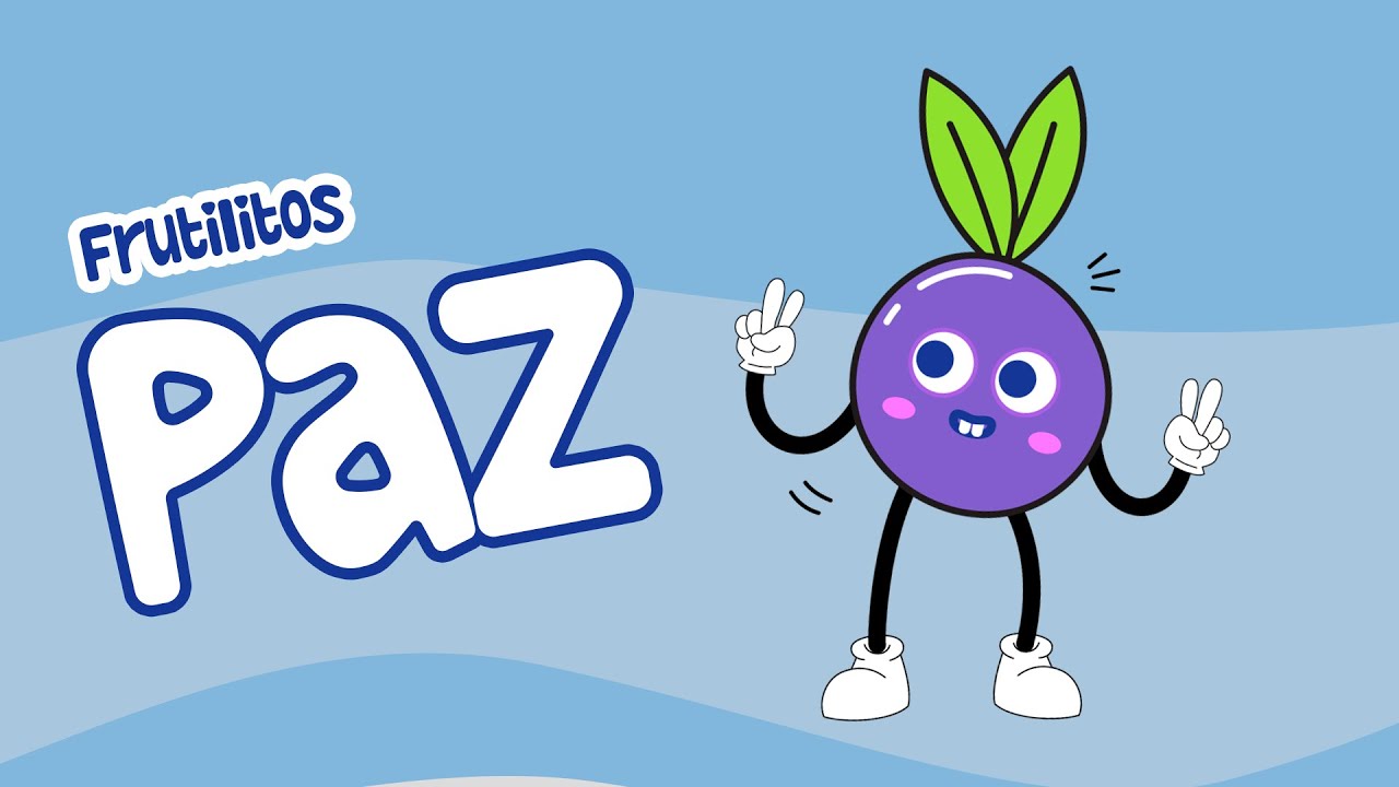 FRUTILITOS | PAZ