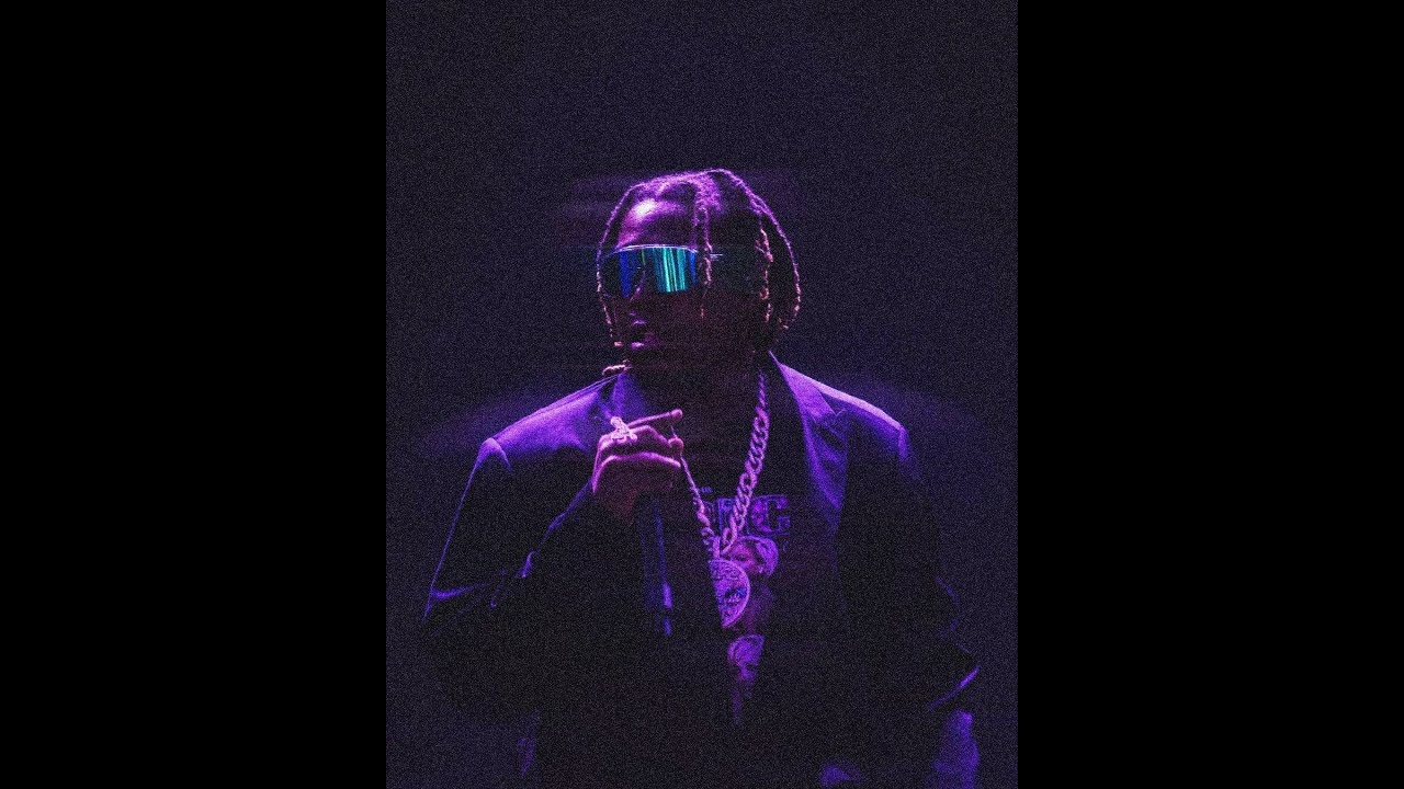 [FREE] Don Toliver Type Beat - 