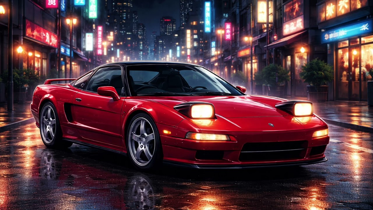 【EUROBEAT】Strike
