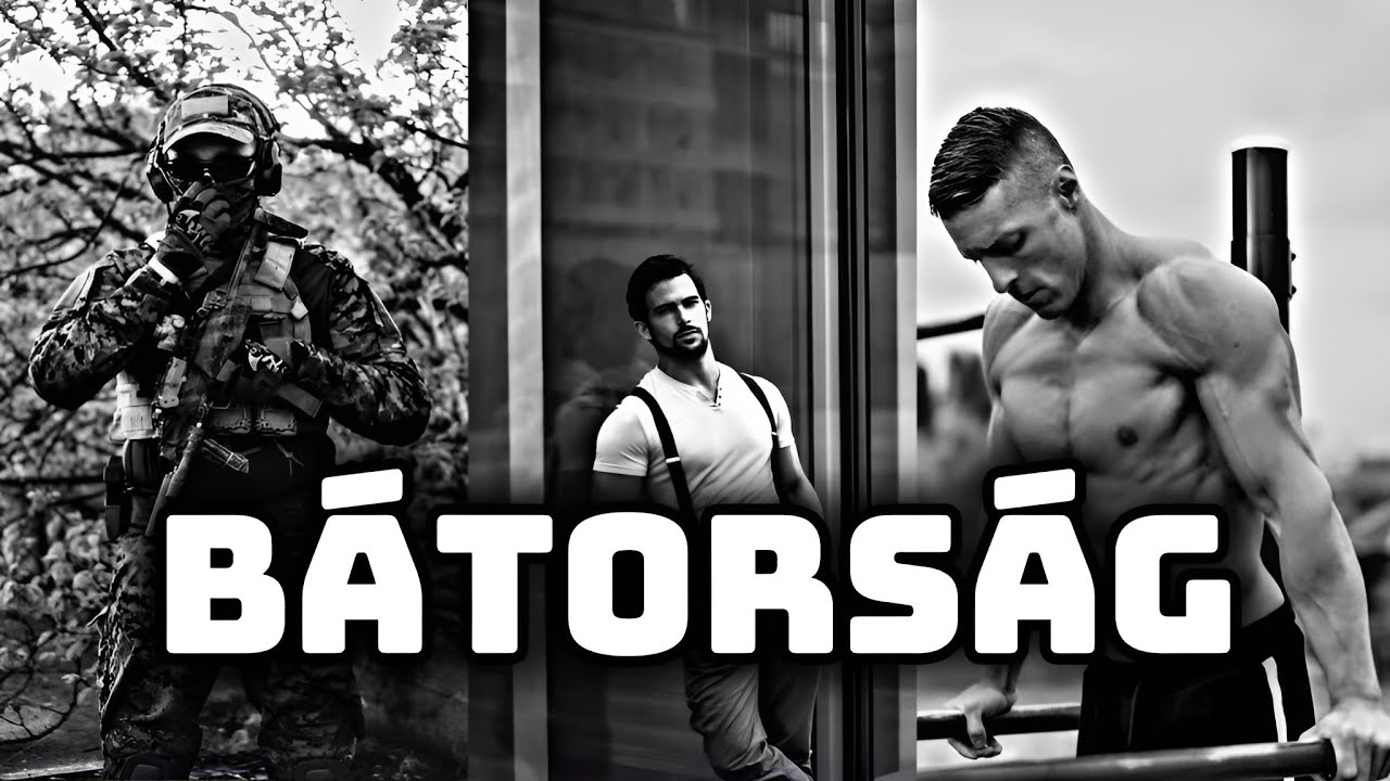 Hogyan v&aacute;lj igazi f&eacute;rfiv&aacute;｜Mit jelent f&eacute;rfinak lenni val&oacute;j&aacute;ban?