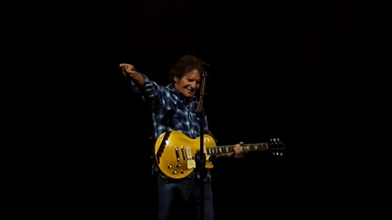 John Fogerty 