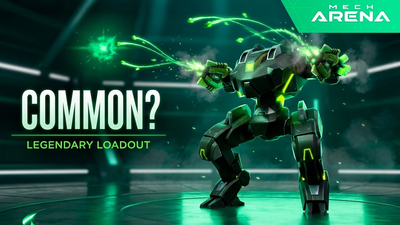 Your First Attacker Is Carrying 32 Energy of Venom...